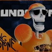 Undertale Song Bonetrousle Remix The Living Tombstone