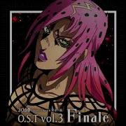 Jojo Golden Wind Diavolo Theme