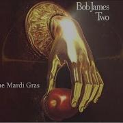 Mardi Gras Bob Jmes