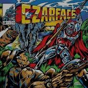 Gun Charges Czarface