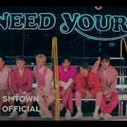 Don T Need Your Love Nct