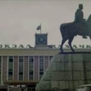 Халил Алиев Голуби