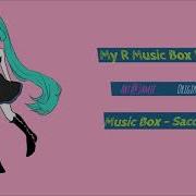 My R Music Box