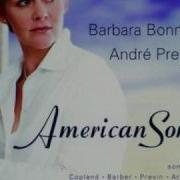 Barbara Bonney Canciones