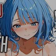 The Everything Nightcore Rock Version