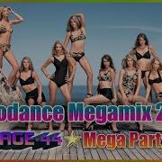 Eurodance Mix 2024 Top Party Hits Dj Mix 2024 Dance Video 2024