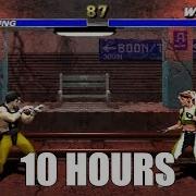 Snes Mortal Kombat 3 Subway Looped