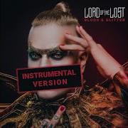 Lord Of The Lost Instrumental