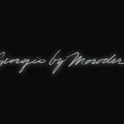 Giorgio By Moroder 001 Mc Edit