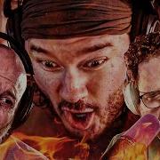 Distractible Podcast Markiplier