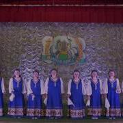 Журавушка Ансамбль Я На Печке Молотила