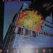 Def Leppard Pyromania Full Album