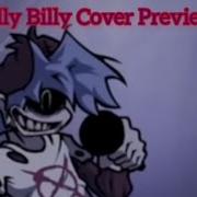 Silly Billy Cover Preview Not Final Versión