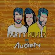 Audien This Is How We Do It Feat Audien