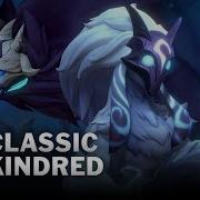 Kindred Classic