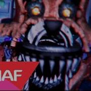 The Final Chapter Fnaf