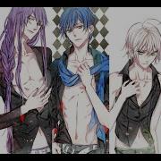 Gackpoid Kaito Vy2 Piko Len Pomp And Circumstance 威風堂々 Male Cover