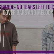 Bars And Melody No Tears Left To Cry