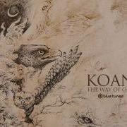 Koan Dreamers Of Black Hills Blue Mix