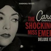 Caro Emerald Paris