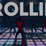 Fortnite Rolly Rolly