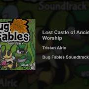 Bug Fables Ost 50 Lost Castle Of Ancient Worship