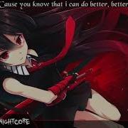 Nightcore Stfd