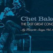 Chet Baker Django