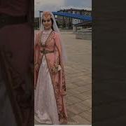 Хава Ахмадова Дегаь Везар