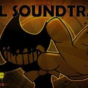 Vs Bendy Album Fnf