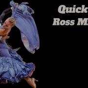 Ross Mitchell Quickstep