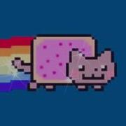 Nyan Cat Theme Slowed