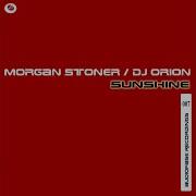 Morgan Stoner Sunshine