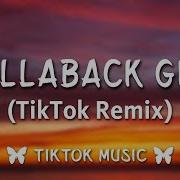 Gwen Stefani Hollaback Girl Tik Tok