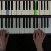 How You Remind Me Avril Lavigne Piano