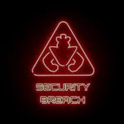 Security Breach Trailer Theme