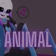 Nightcore Animal Jim Yosef Lyrics Male Version