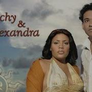 Perdidos Monchy Y Alexandra