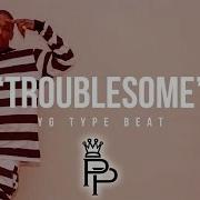 Yg West Coast Type Beat Troublesome