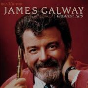 Belfast Hornpipe James Galway Kevin Conneff