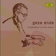 24 Préludes Op 28 No 1 In C Major Agitato Géza Anda