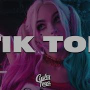 Tiktok On The Clock Remix