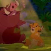 Lion King 1994 Hakuna Matata All Languages Valentina Villarreal