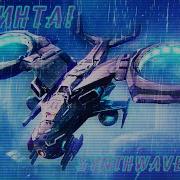 Смешарики От Винта Киберпанк Synthwave Remix