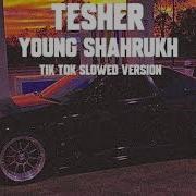 Tesher Young Shahrukh Remix