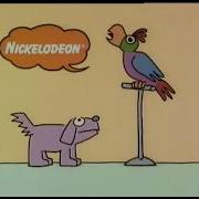 A Nickelodeon Id Compilation From Fred Seibert