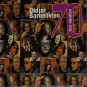 Rien Qu Des Chansons Didier Barbelivien