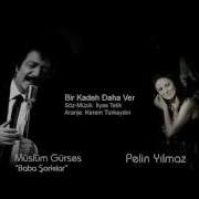 Pelin Yılmaz Bende Ne Varsa