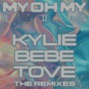 My Oh My Franklin Remix Kylie Minogue