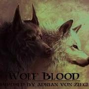 Shadow Of The Wolf Epic Violin Music For Dark Fantasy Adventure